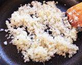 ☆ステーキパエリヤ☆作り方5写真