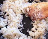 ☆ステーキパエリヤ☆作り方6写真
