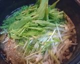 優しい味★コク有【たっぷり野菜の沢煮椀】作り方10写真