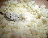 モチモチ美味しい基本のじゃがいもニョッキ作り方2写真