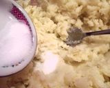 モチモチ美味しい基本のじゃがいもニョッキ作り方3写真