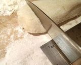 モチモチ美味しい基本のじゃがいもニョッキ作り方8写真