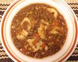 モチモチ美味しい基本のじゃがいもニョッキ作り方15写真
