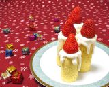 【簡単】大きいクリスマスツリークッキー♪作り方21写真