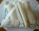 パッと簡単☆大根のお漬けもの作り方4写真
