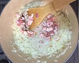 ☆豪華チキンのチリコンカンがけ☆作り方2写真