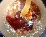 ☆豪華チキンのチリコンカンがけ☆作り方3写真