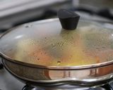 モロッコ風ラタトゥイユ作り方8写真