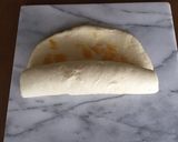 はちみつレモン食パン作り方4写真