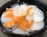 柚子大根作り方3写真