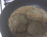 鯖バーグ作り方5写真