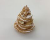 クリスマスアレンジ★イタリアンドーナツ作り方23写真