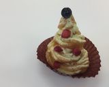 クリスマスアレンジ★イタリアンドーナツ作り方25写真