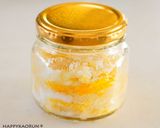 ハチミツゆず茶 少量ver.☆甘さ控えめ作り方7写真