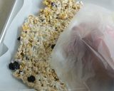 グラノラdeマシュマロバー♪作り方3写真
