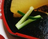 お節の定番♪かずのこ＆きゅうりの飾り切り作り方12写真