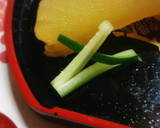 お節の定番♪かずのこ＆きゅうりの飾り切り作り方12写真