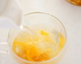ハチミツゆず茶 少量ver.☆甘さ控えめ作り方11写真