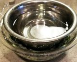 うちの日野菜(ひのな)のお漬物お茶漬け用作り方5写真