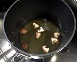 フライパンで20分☆ぷるんぷるん茶碗蒸し作り方2写真
