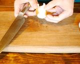 「チーチクきゅうり」作り方1写真