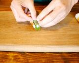 「チーチクきゅうり」作り方5写真
