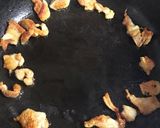 鶏胸肉の油淋鶏風炒め作り方2写真