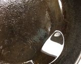 鶏胸肉の油淋鶏風炒め作り方3写真