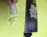 鶏胸肉の油淋鶏風炒め作り方10写真