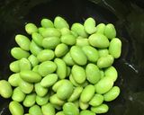 枝豆と豆腐の爽やかゆかりサラダ作り方2写真