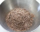 ポップチョコケーキ作り方1写真