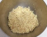 ポップチョコケーキ作り方3写真