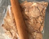 生チョコリーヌ作り方1写真