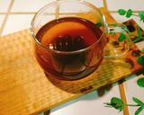 「オトナ限定」黒豆甘納豆のラム酒漬け♬作り方5写真