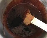 生チョコリーヌ作り方5写真