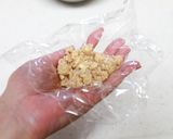 ポップチョコケーキ作り方6写真