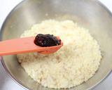 ポップチョコケーキ作り方5写真
