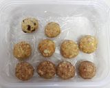 ポップチョコケーキ作り方7写真