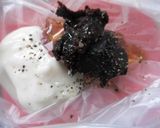 チキンのヨーグルトみそ漬け！オーブン焼き作り方2写真