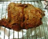 チキンのヨーグルトみそ漬け！オーブン焼き作り方4写真