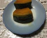かぼちゃの煮物作り方5写真