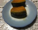 かぼちゃの煮物作り方5写真