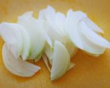 インドカレー屋さんの☀️かぼちゃスープ作り方3写真