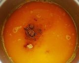 インドカレー屋さんの☀️かぼちゃスープ作り方8写真