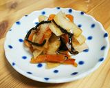なにかと使える☆レンチン人参作り方6写真