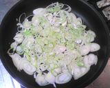 フライパンだけで！かんたん肉豆腐♪作り方1写真