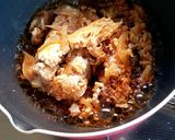 カツ丼作り方6写真