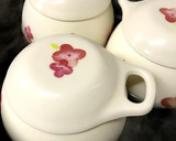 とろとろ茶碗蒸し♪松茸味のあんかけ作り方6写真