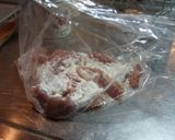 ☆鶏のじぶ煮☆作り方2写真