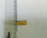 珈琲紅茶に合う♪硬いかたいクッキー作り方9写真
